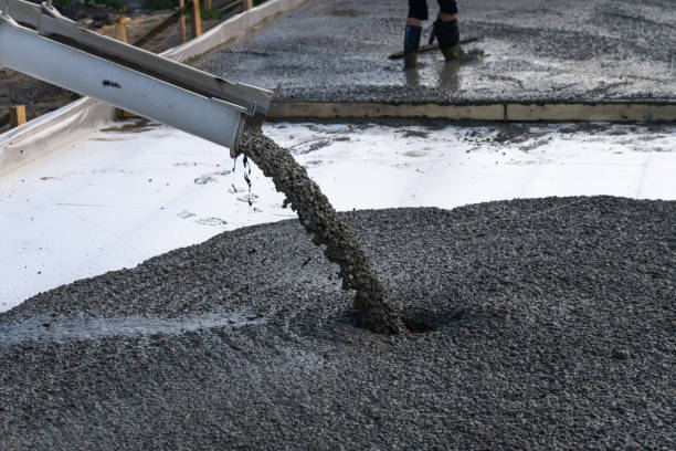 Best Concrete Removal and Replacement in Terra Bella, CA