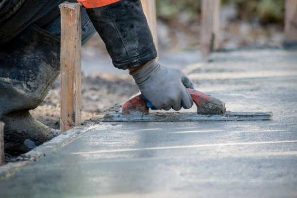 Best Concrete Demolition Services in Terra Bella, CA